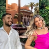 Cât costă o noapte de cazare în hotelul de lux din Marrakech unde Daniela Iliescu și Culiță Sterp s-au cazat de ziua influencerei