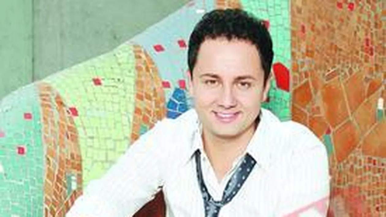 Maruta va asista la nasterea unei vedete