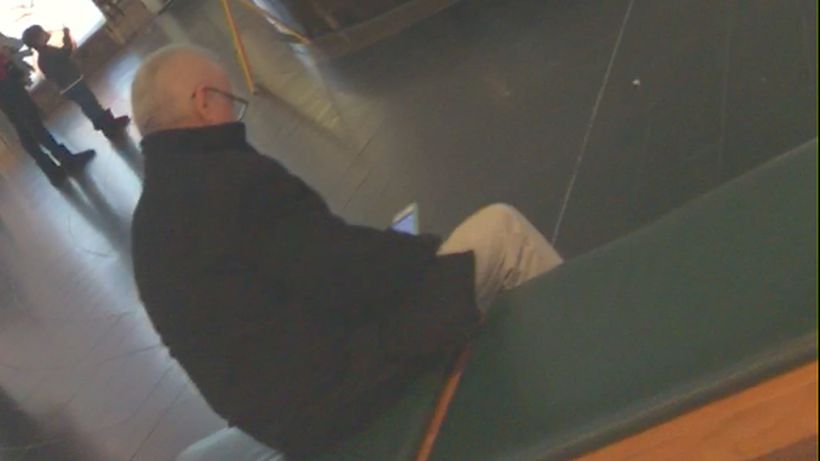 VIDEO EXCLUSIV Milionarul de la Izvorani şi-a pierdut farmecul sau… S-a pocăit Iri?!