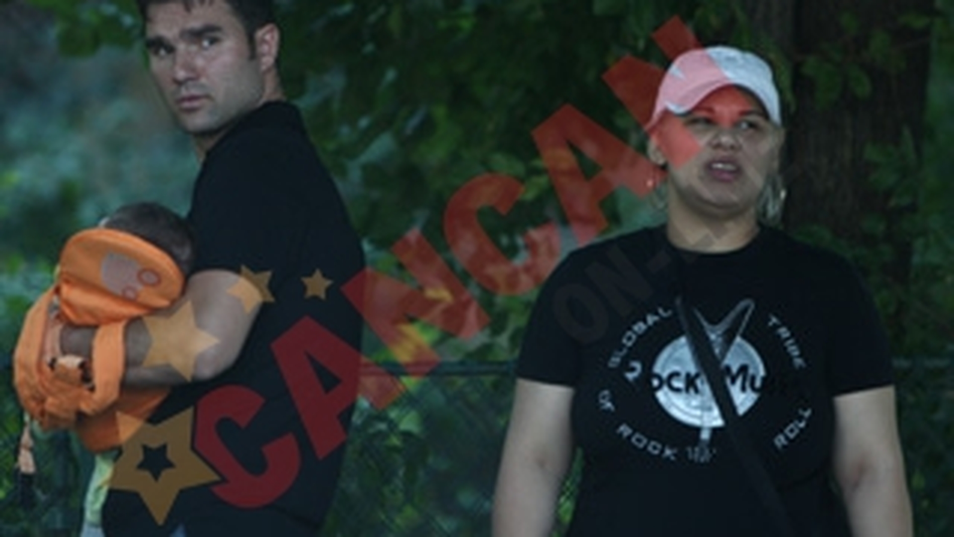 Nikita, atacata de fostul iubit