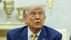 Afecțiunea cu care Donald Trump a fost diagnosticat. Ce probleme de sănătate are președintele Americii
