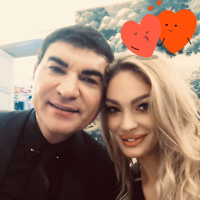 Sărbătoare mare în familia lui Cristi Borcea! Valentina Pelinel a făcut anunțul