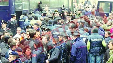 Mafia angajeaza someri