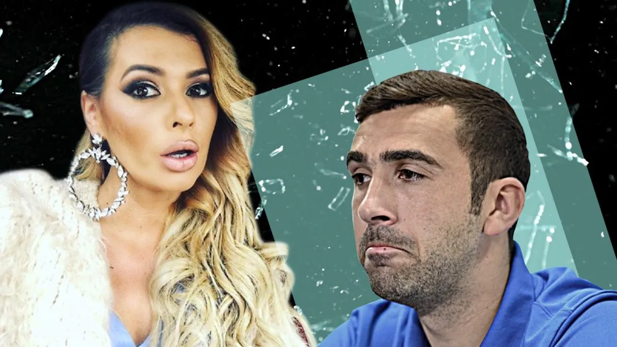 Prezentatoarea TV și-a luat adio de la fotbalistul-donjuan, iar acum l-a ”ochit” pe…