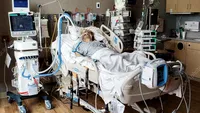 De ce mor românii de COVID-19 înainte să fie diagnosticați? Povestea alarmantă a unui pacient din București aflat în stare gravă