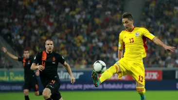 Gicu Grozav e mai bun ca Marian Dragulescu. Imagini senzationale cu elevul lui Piturca si fata lui Cornel Talnar