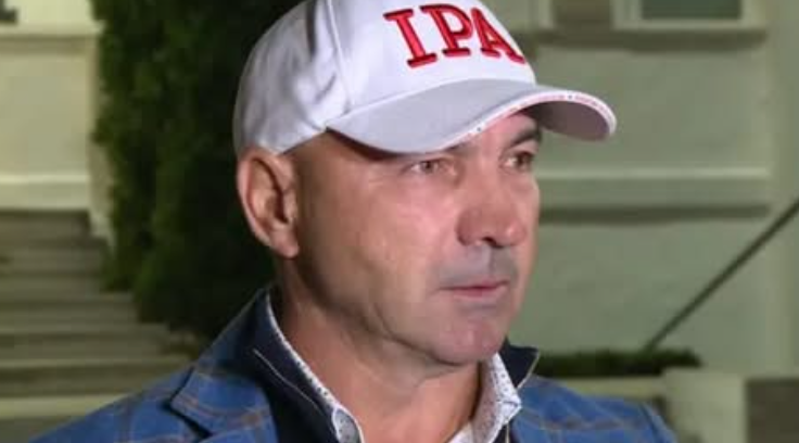 Jean Vlădoiu, dezvăluiri tulburătoare despre momentul când inima i-a cedat și a văzut moartea: ”A fost șocant! Timp de trei nopți nu am închis un ochi, piuiau aparatele non-stop!”