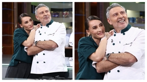Marina Luca rupe tăcerea înainte de finala Chefi la cuțite. Ce le-a spus susținătorilor