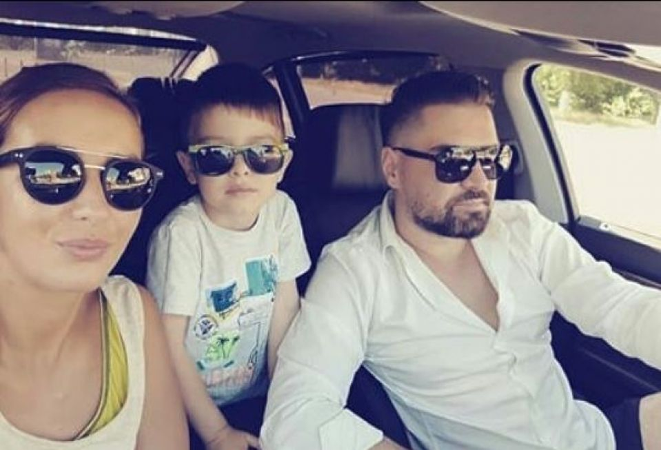Veste bună în showbiz-ul din România! Vedeta este însărcinată din nou