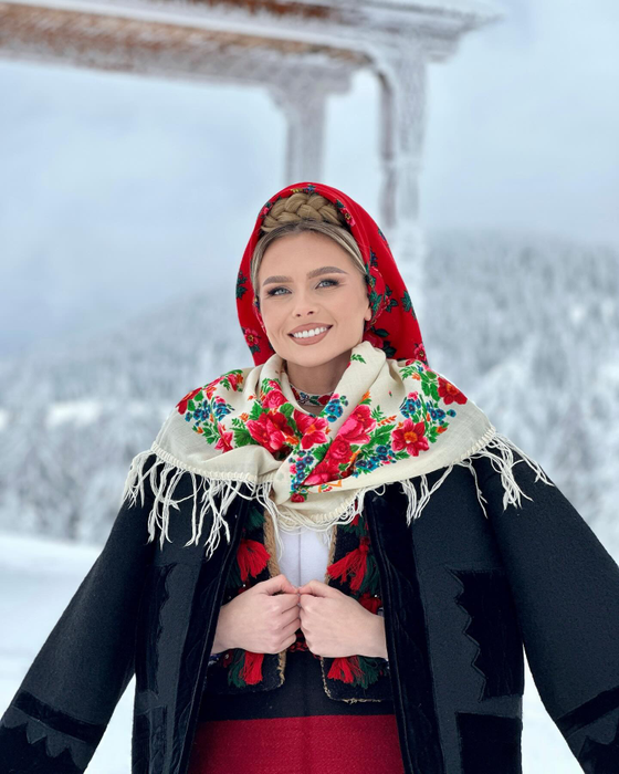 Artista din România a devenit mamă în mare secret! Motivul pentru care a ținut sarcina ascunsă până în ultimul moment