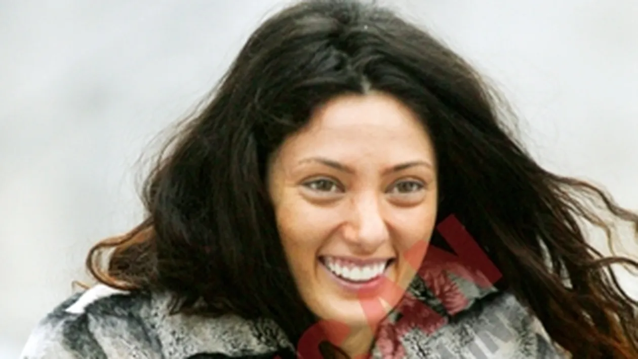 Cream si-a dus sora sa-si albeasca dintii