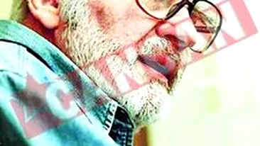 Secretele marelui actor Ilarion Ciobanu