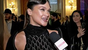 Misha Miller, la momentul adevărului. Cine este persoana care i-a schimbat destinul celebrei artiste