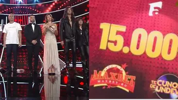 Surpriză la Antena 1. Cine a câștigat ”Te cunosc de undeva!”, sezonul 18