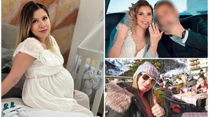Tragedia românească nu a rămas fără ecou! Soțul Andreei Antochi, tânăra care a murit cu fiul pe care îl purta în pântece, a depus plângere