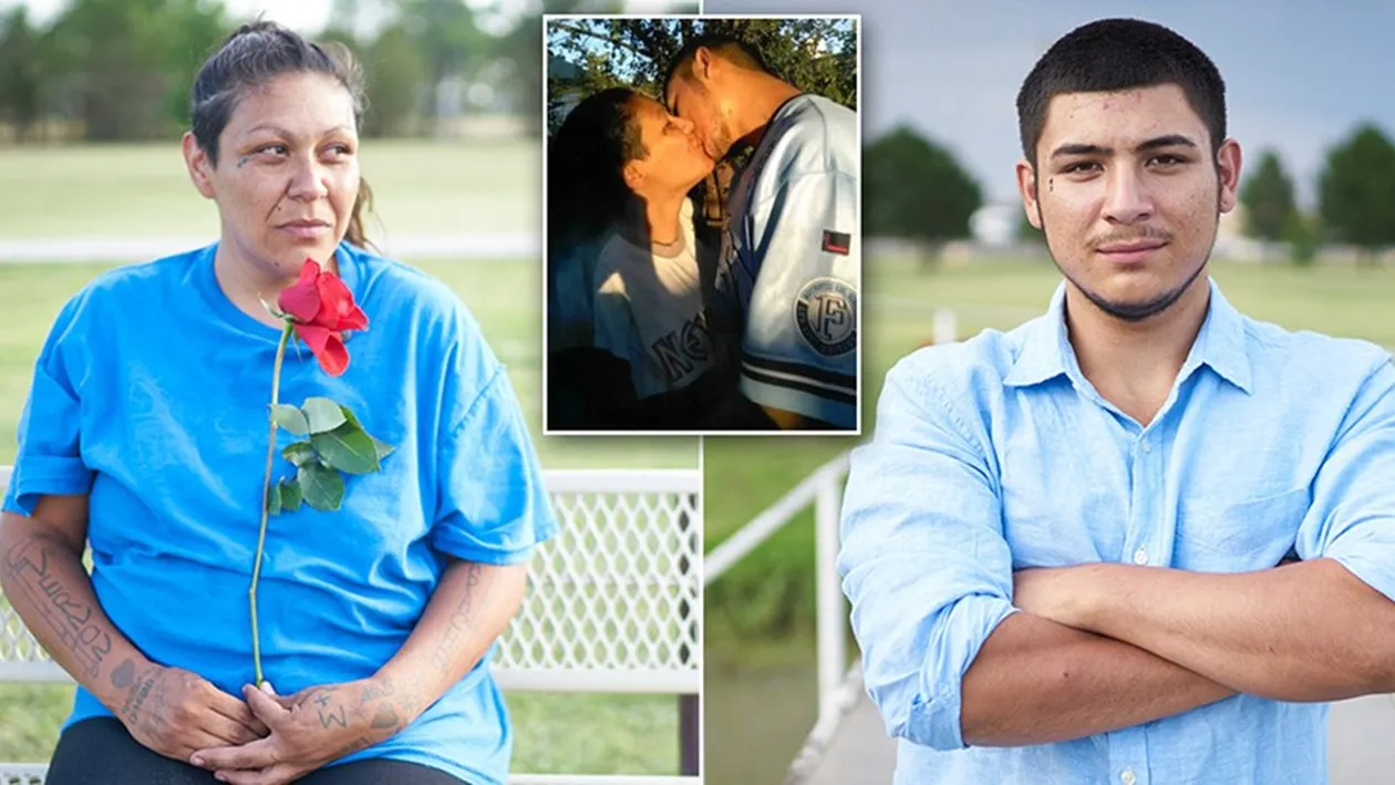 Monica Mares face amor cu fiul ei în fiecare noapte: E dragostea vieții mele și nu îl pot pierde