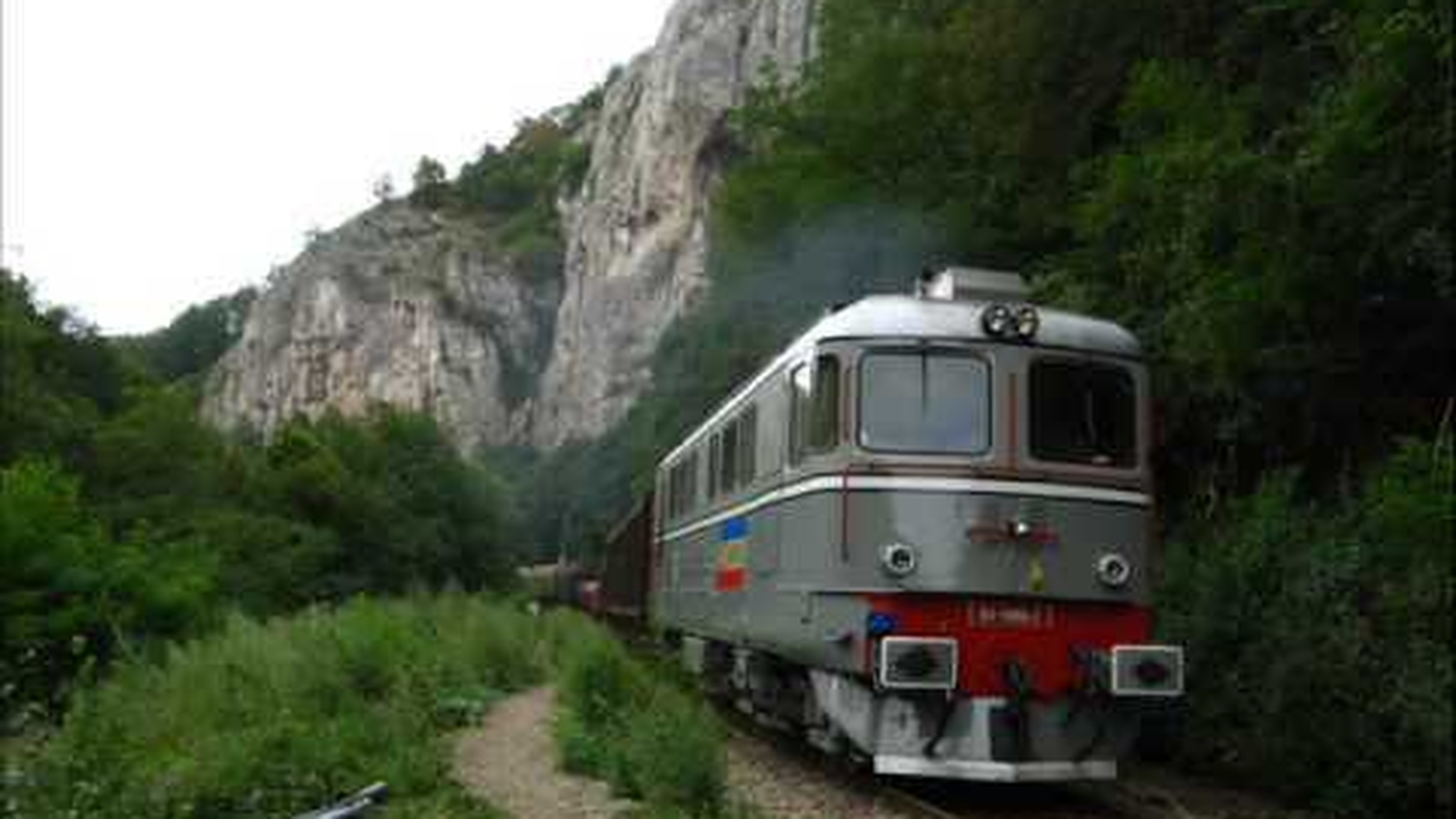 CFR introduce de vineri trenul către Grecia! Cât costă un bilet şi câte se fac până acolo