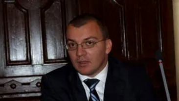 S-a emis un mandat de arestare preventiva in lipsa pe numele deputatului Mihail Boldea!