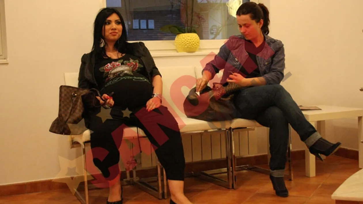 Adriana Bahmuteanu: Am plans doua zile si nu-mi venea sa cred cat de rai sunt oamenii