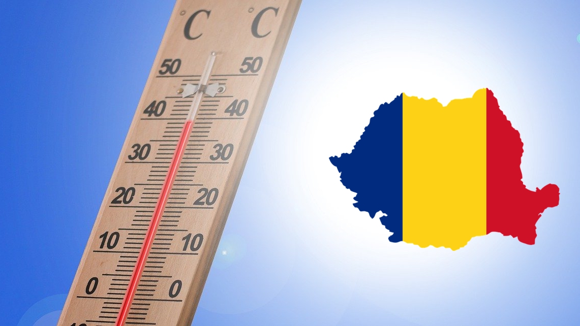 Alertă meteo! Cod galben de vijelii și grindină în  29 de județe din România