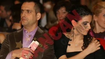 Madalin Ionescu a depus actele de divort!