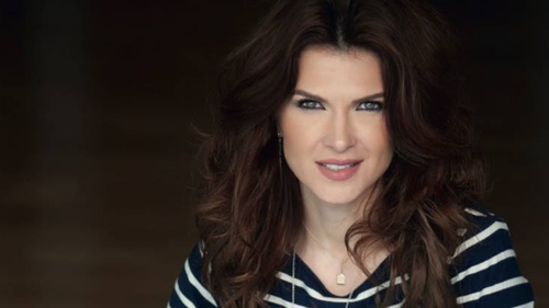 Monica Barladeanu, schimare radicala de look? Cum crezi ca i-ar sta cu parul scurt?