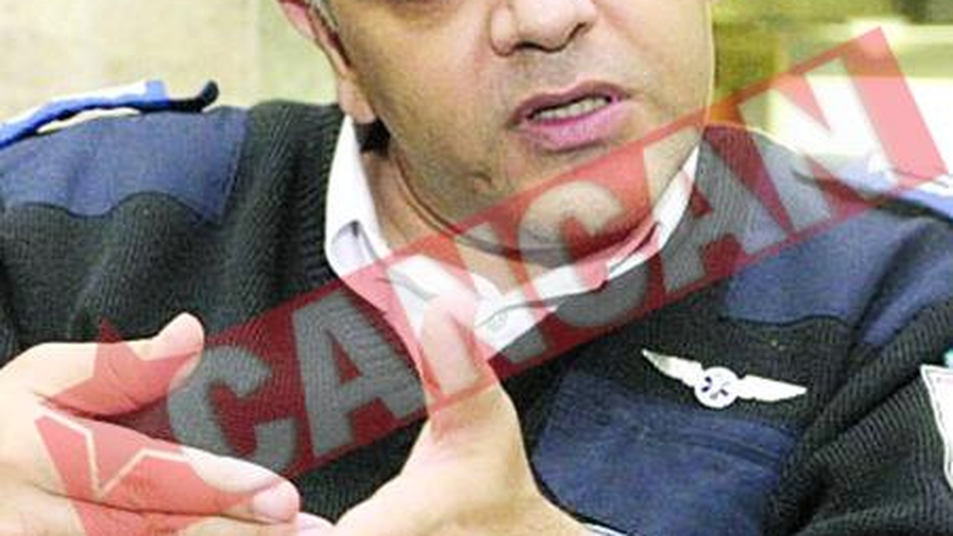Copila lovita de ambulanta pe trecerea de pietoni