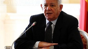 Membrii celor trei comisii recomanda plenului, in unanimitate, numirea lui Melescanu la SIE
