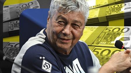 E “măcel” pe proprietatea super-antrenorului. Mircea Lucescu a refuzat 10 milioane €!