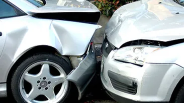 Grav accident rutier in Ilfov! O femeie a murit si doi copii au fost raniti