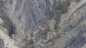 AVION PRABUSIT FRANTA: Bilantul este SUMBRU. Cati oameni si-au pierdut viata in tragicul accident!