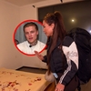 De ce l-a alinta Loredana Chivu „căluțul meu” pe Alex Gîlcă, după ce au dormit împreună la Asia Express. Nevasta Valerie o să turbeze