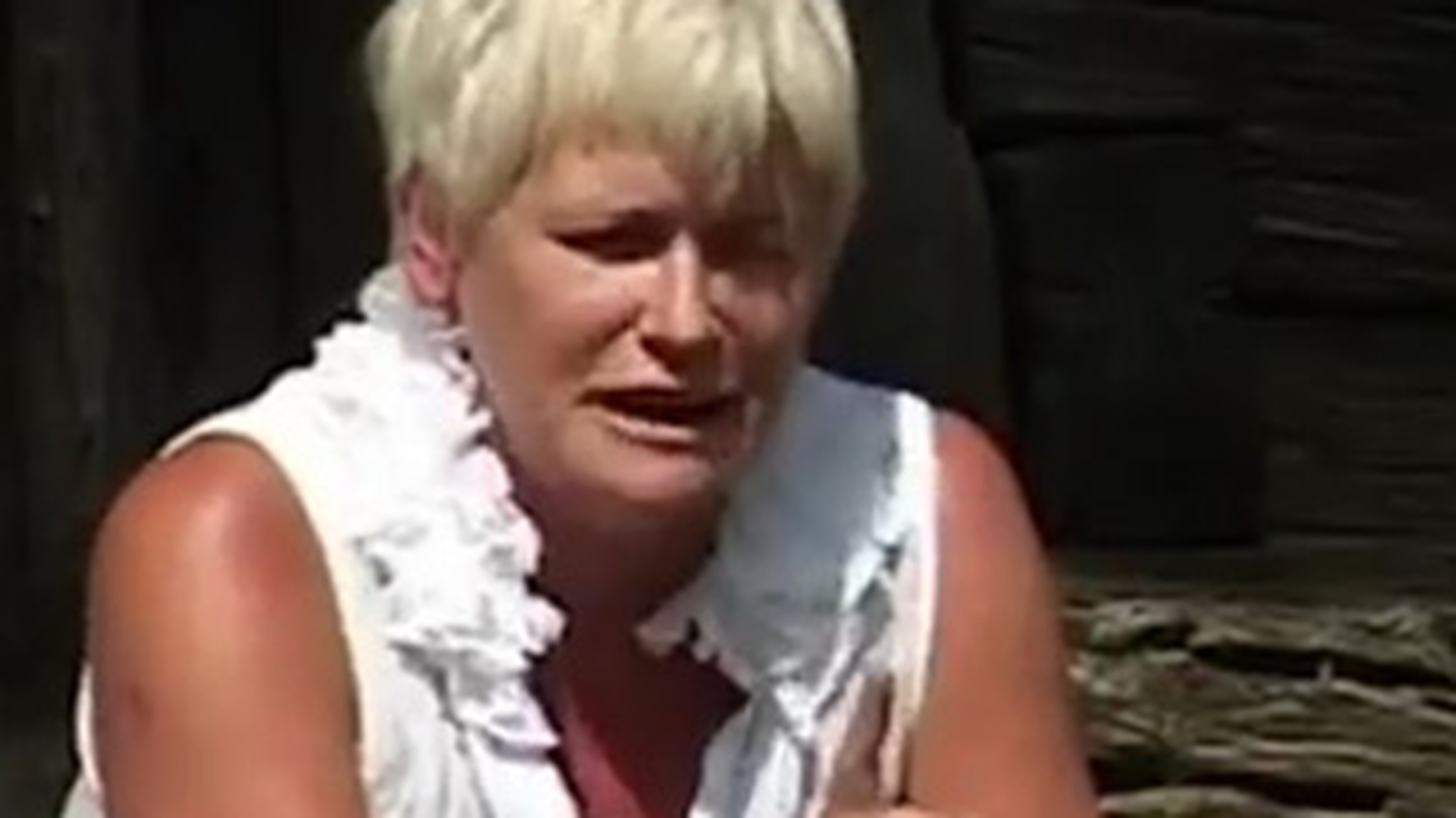 Ultimul viral despre Monica Tatoiu! Dedicatie speciala intr-o parodie dupa noua melodie a trupei Taxi! „Esti pensionabila si expirabila!”