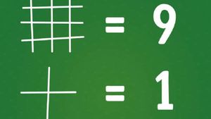 TEST DE INTELIGENȚĂ | 73 la sută dintre oameni nu găsesc răspunsul corect