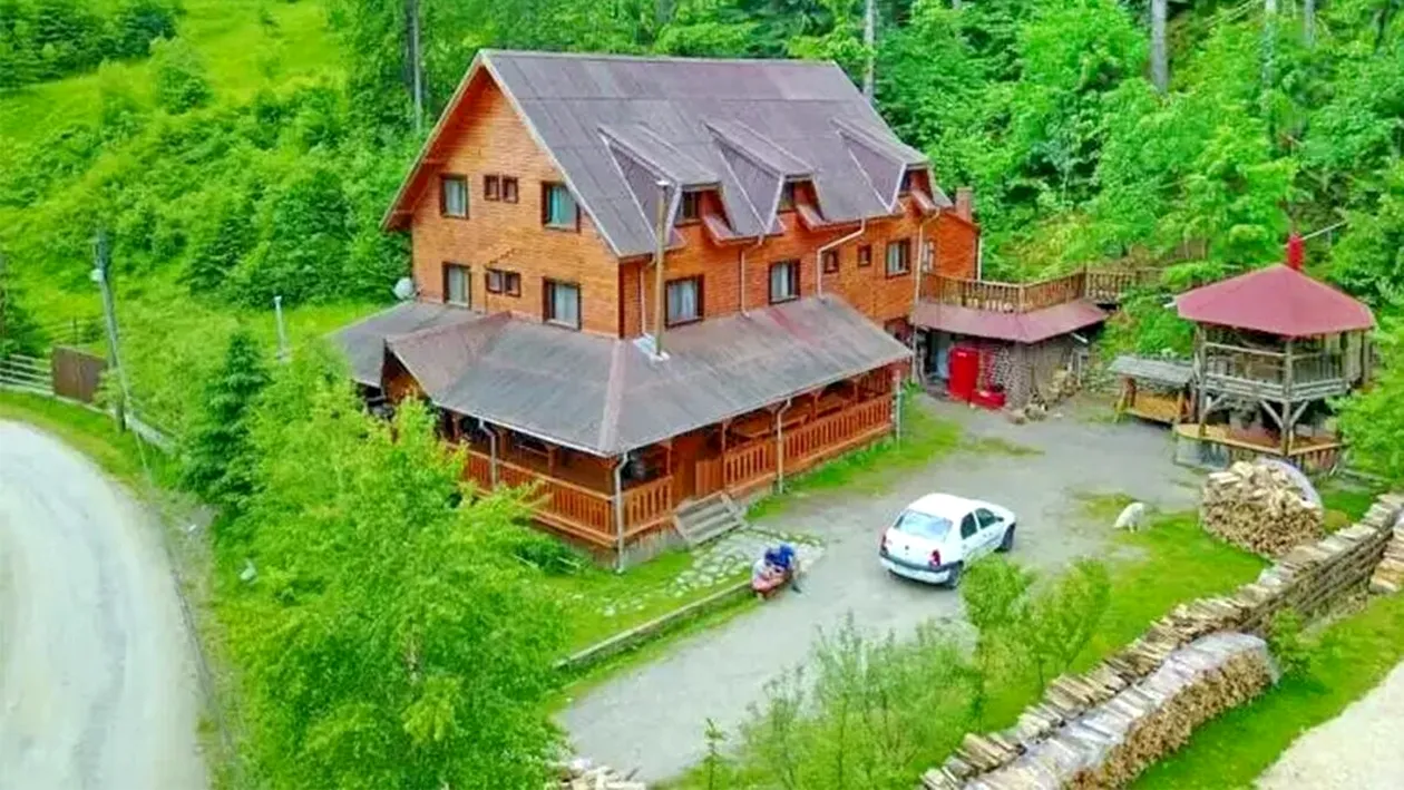 Ce a făcut un bistrițean, în timpul unui teambuilding din Cluj. A așteptat să adoarmă șeful lui, i-a furat mașina și ce a urmat - depășește orice imaginație