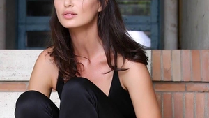 Catrinel Menghia s-a măritat? Imaginile cu ea în rochie de mireasă