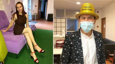 Dezvăluiri despre scenariul edițiilor cu Vulpița și Viorel Stegaru la Acces Direct: “Ascultau doar indicaţiile”