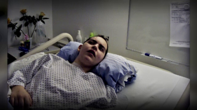 Ioana Condea s-a stins pe un pat de spital, după ani de chin
