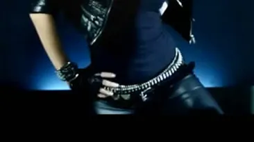 VIDEO Alexandra Stan, un nou succes! Vezi care este cel mai vizionat videoclip al artistei!