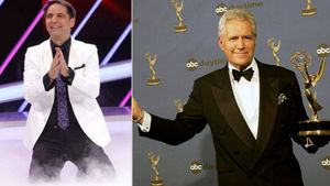 Mesajul lui Dan Negru după moartea prezentatorului american Alex Trebek: „Omul pe care l-am imitat adeseori”