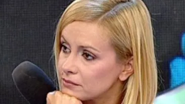 Coşmar pentru Simona Gherghe! Medicul care a dat-o în judecată a câştigat procesul şi i-a cerut despăgubire de 1 milion de euro