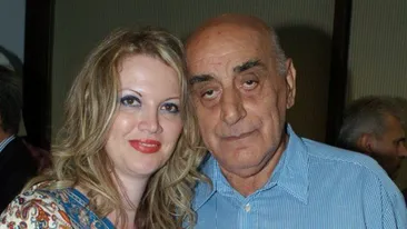 Gestul disperat făcut de Oana Lis ca să facă rost de bani pentru fostul primar! În ce stare se află Viorel Lis