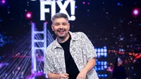 Actorul Cătălin Neamțu s-a despărțit de iubita care l-a făcut de 3 ori tătic, după 20 de ani de relație