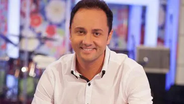 Reacţia lui CĂTĂLIN MĂRUŢĂ după ce în presă s-a spus că a avut o altercaţie cu poliţia rutieră!