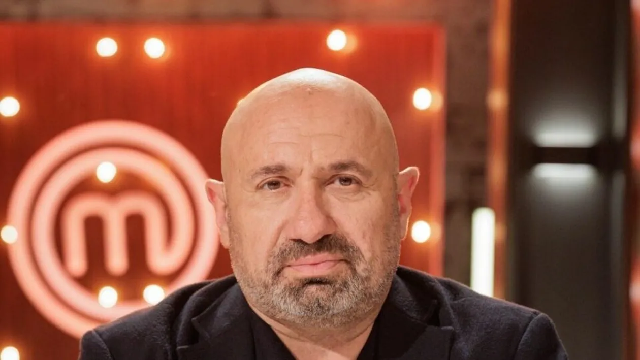 Cafea turcească perfectă, după rețeta lui Cătălin Scărlătescu. Ce face el după ce apa dă în clocot