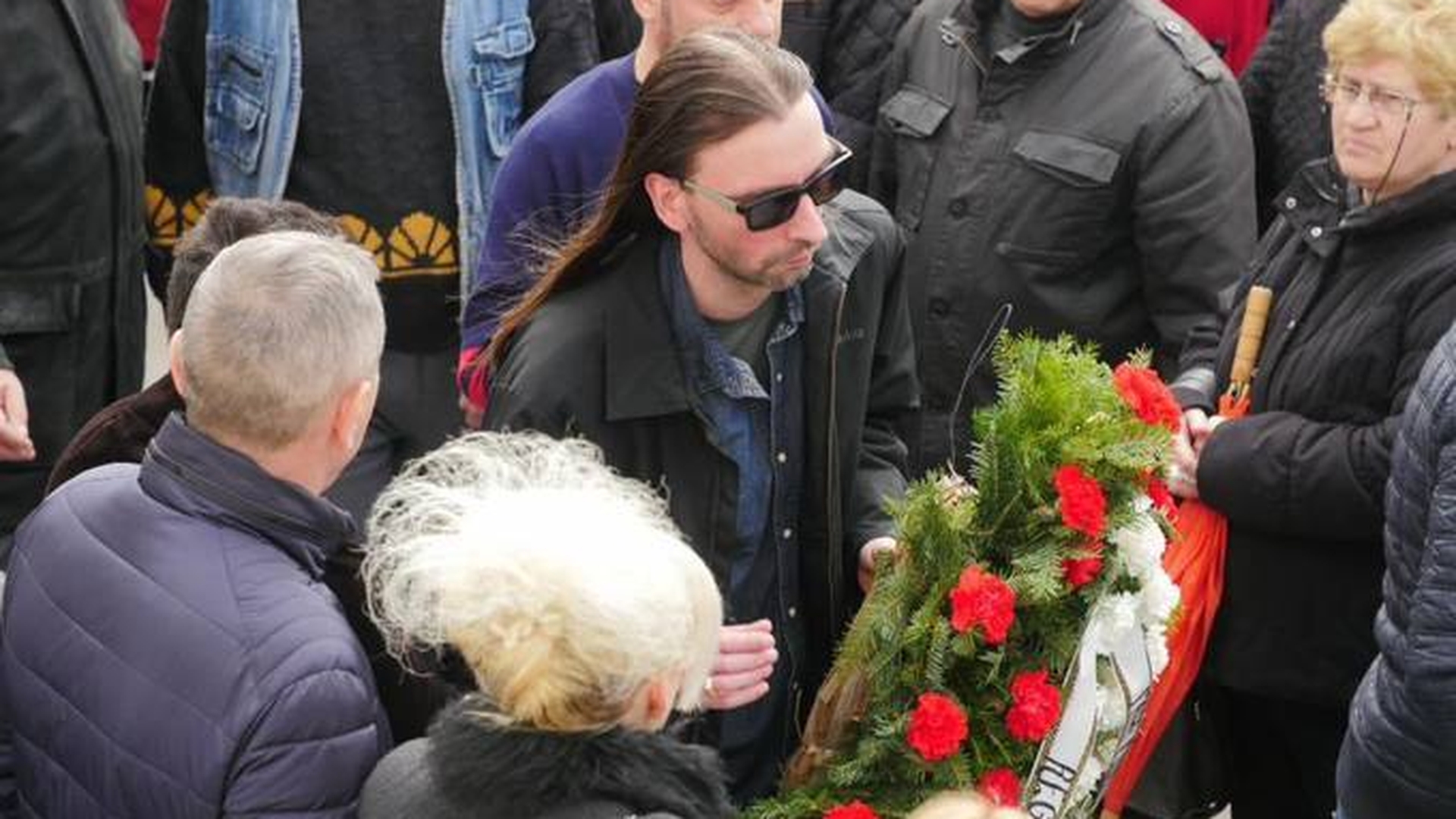 Cum se apără Florin Vasilică după ce și-a numit mama “nesimțită” și “jegoasă”. “A fost o greșeală de moment. A pornit de la...”
