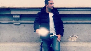 Daniel Buzdugan, consternat: ”Dureros!” Totul s-a întâmplat în parc, lângă ”4 tați și vreo 2 mămici!”