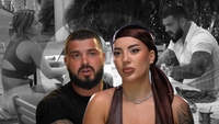 Lorenzo de la Insula Iubirii le-a recunoscut ispitelor că are copii, dar un detaliu a panicat-o pe Andrușca: „Mi-ar crea o nesiguranță”