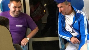 Călătorii au mâncat semințe și au aruncat cojile pe jos, într-un tren care circula spre Iași: „Civilizația și România sunt două linii paralele!”