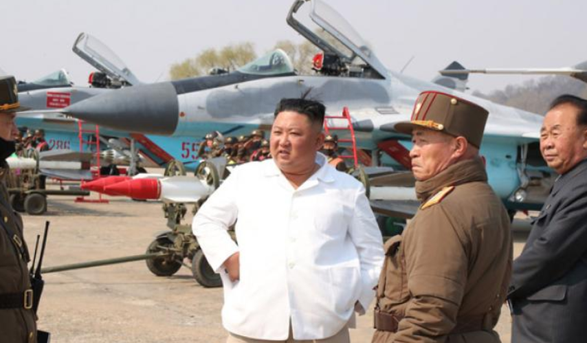 Ultimele imagini oficiale cu Kim Jong-Un. Mesajul pe care l-a transmis, azi, unui șef de stat
